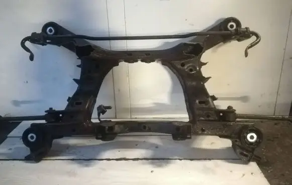 Subaru Outback Rear subframe 