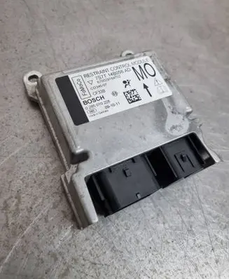 Ford Mondeo MK IV Airbag control unit/module 7S7T14B056AD