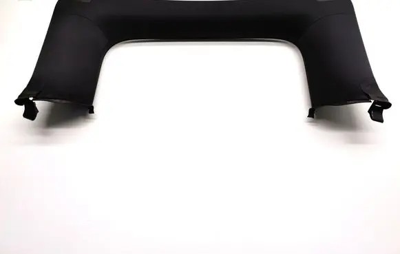 Tesla Model X Rear door card panel trim 1051554-02-I