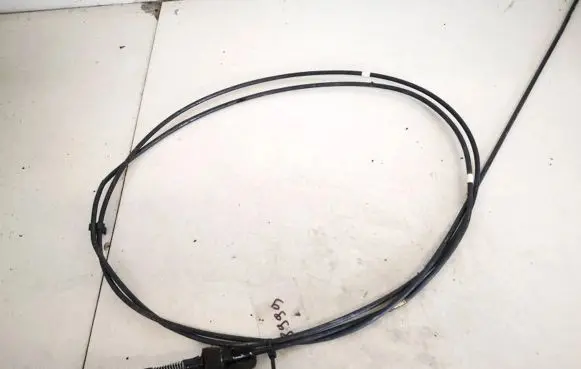 Honda FR-V Handbrake/parking brake wiring cable 