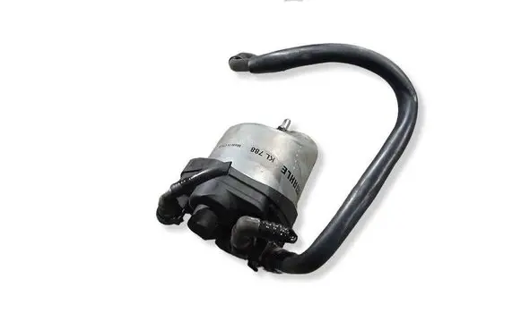 Citroen C4 II Fuel filter housing KL788