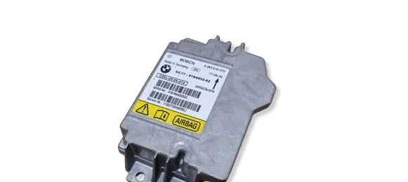 BMW X1 E84 Airbag control unit/module 9184432