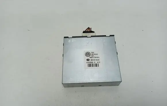Volkswagen Golf Plus Power management control unit 1K0919041