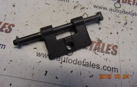 Mercedes-Benz A W168 Tailgate/trunk/boot hinge