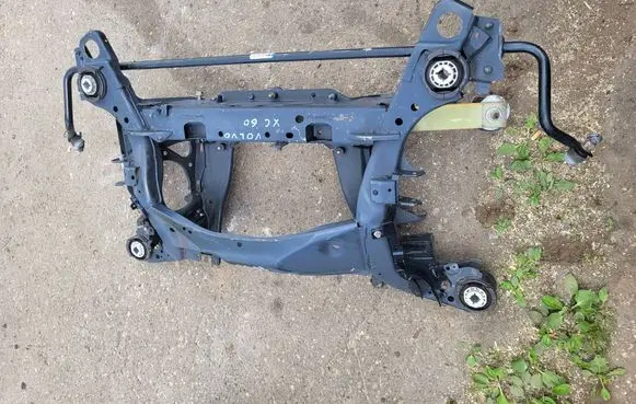 Volvo XC60 Rear subframe