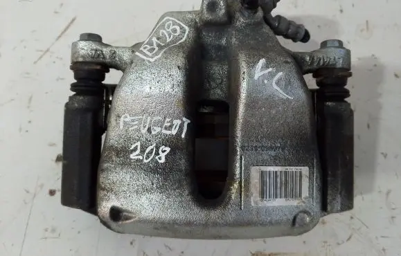 Peugeot 208 Front brake caliper L94144