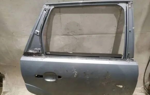 Ford Focus Rear door MELYNOS