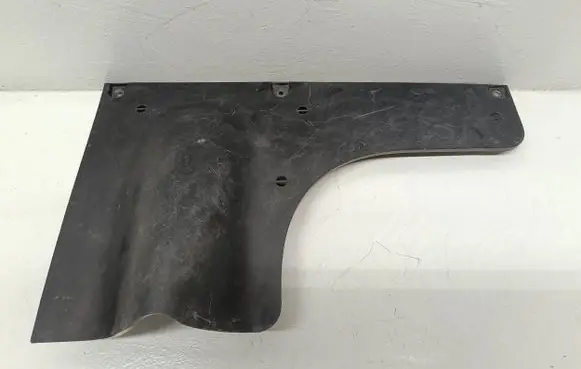 Volkswagen Transporter - Caravelle T5 Dashboard lower bottom trim panel 7H1863098