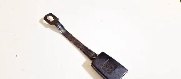 Audi A4 S4 B5 8D Front seatbelt buckle 8d0857755b 24012000