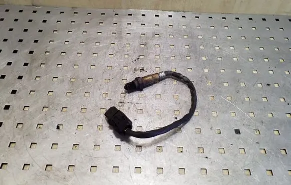 Peugeot 3008 I Lambda probe sensor 9681852780 0281004130