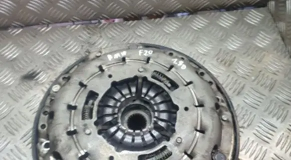 BMW 1 F20 F21 Clutch set kit 323078710 415047710