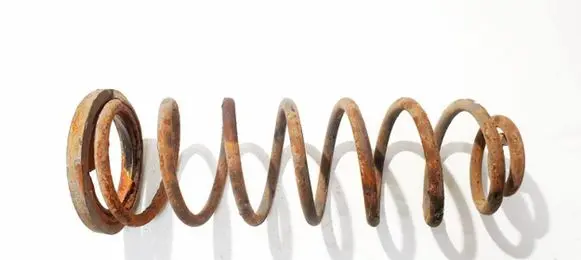 Volvo S70 V70 V70 XC Rear coil spring