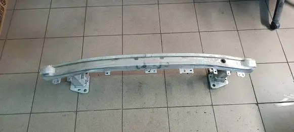 Renault Scenic III - Grand scenic III Front bumper cross member 383282016
