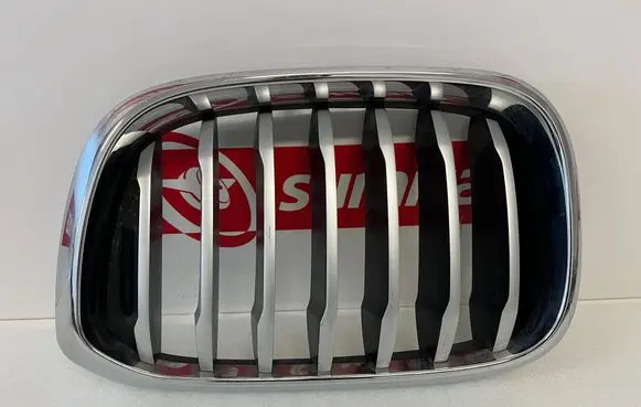 BMW X3 G01 Front grill 7478669