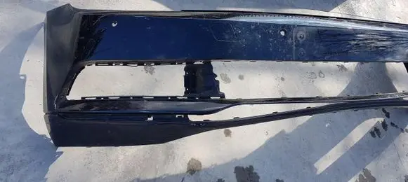 Volkswagen PASSAT B8 Front bumper 3G0