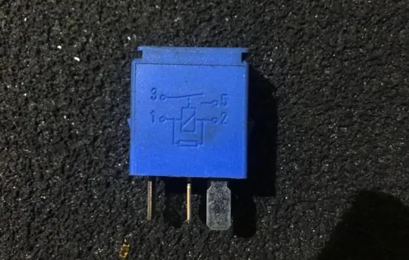 Other relay