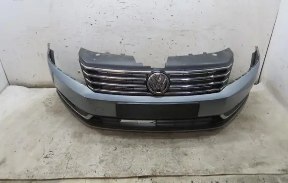 Volkswagen PASSAT B7 Front piece kit GMAUTO4574097