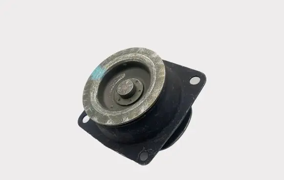 Lancia Thema Engine mount bracket 82436468