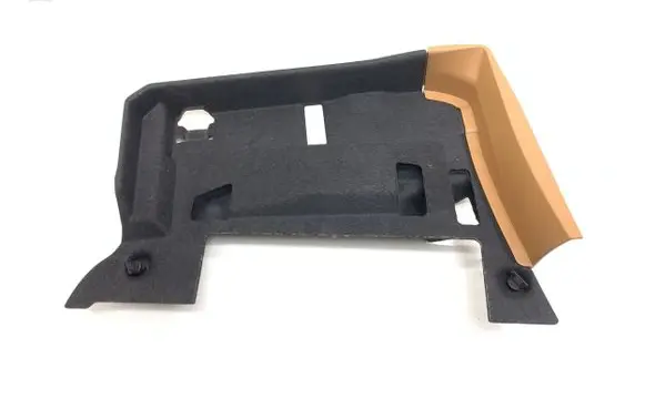 BMW 7 G11 G12 Dashboard lower bottom trim panel 929947005 682066801