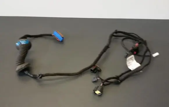 Fiat Bravo Front door wiring loom 51753078