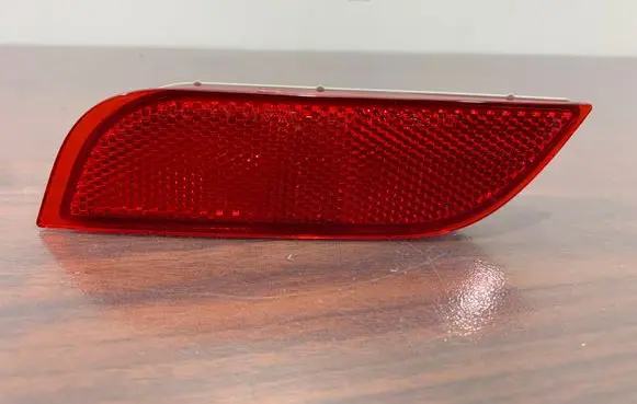 Subaru Ascent Rear tail light reflector