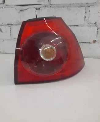 Volkswagen Golf V Rear/tail lights