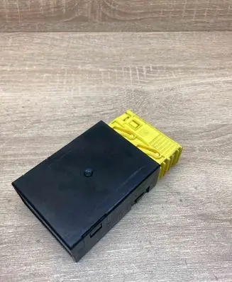 BMW 3 E46 Immobilizer control unit/module 8362277 608377