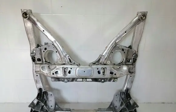 BMW 5 G30 G31 Front subframe