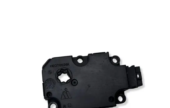 Audi A8 S8 D3 4E Air flap motor/actuator CZ1139300853