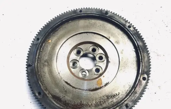Flywheel