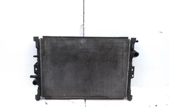 Volvo XC60 Coolant radiator