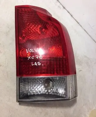 Volvo V70 Rear/tail lights 30643333
