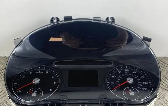 KIA Sorento Speedometer (instrument cluster) 04001C6000