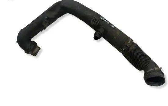 Volkswagen Touran I Intercooler hose/pipe 1K0129654AA 446156602