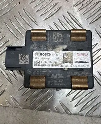 BMW 3 G20 G21 Distronic sensor radar 0203302925 022201403745 39R13523