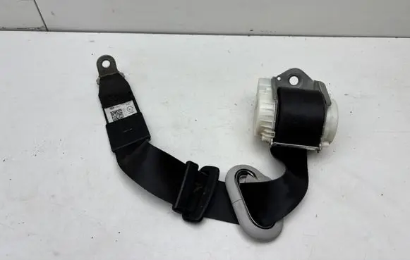 Volkswagen Caddy Rear seatbelt 2K0857812F
