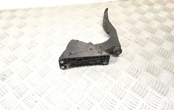 Audi A6 S6 C6 4F Accelerator throttle pedal 4F1723523A 6PV00898404