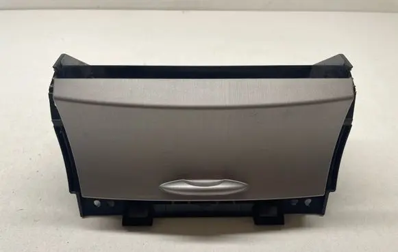Honda Civic Glove box central console 
