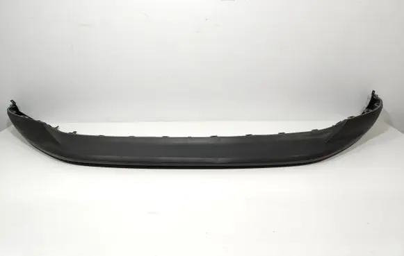 Porsche Macan (95B) Front bumper lip 95C807061F