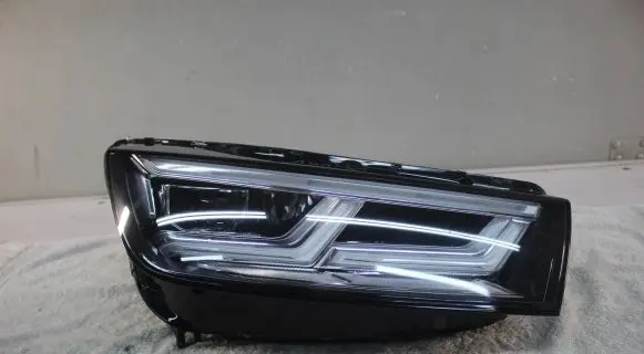 Audi Q5 SQ5 Headlight/headlamp 80A941036 LE14A635 F00HTA700802