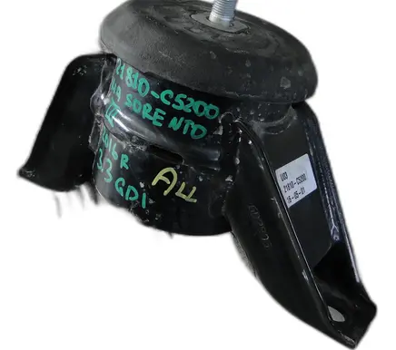 KIA Sorento Engine mount vacuum valve 21810-C5200