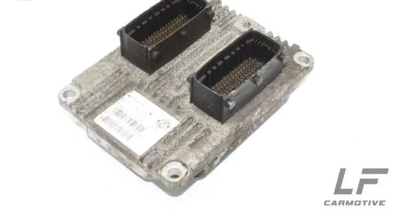 Fiat Grande Punto Engine control unit/module 51819351