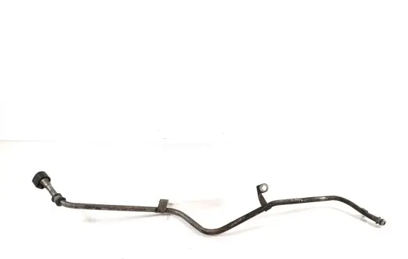 Mercedes-Benz Vito Viano W639 Oil fill pipe A6392700484