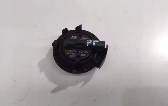 Audi Q2 - Airbag deployment crash/impact sensor 5Q0959354