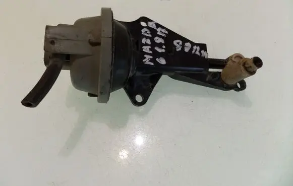 Valve vacuum