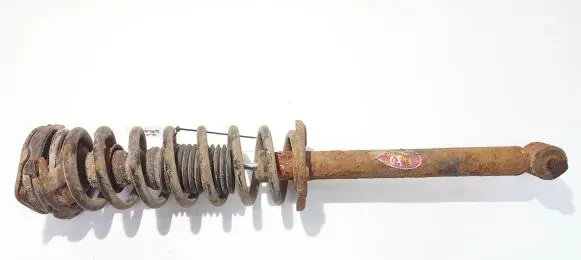 Volkswagen PASSAT B4 Rear shock absorber/damper
