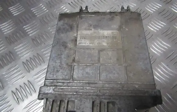 Renault Laguna I Engine control unit/module 7700114354 0281001766