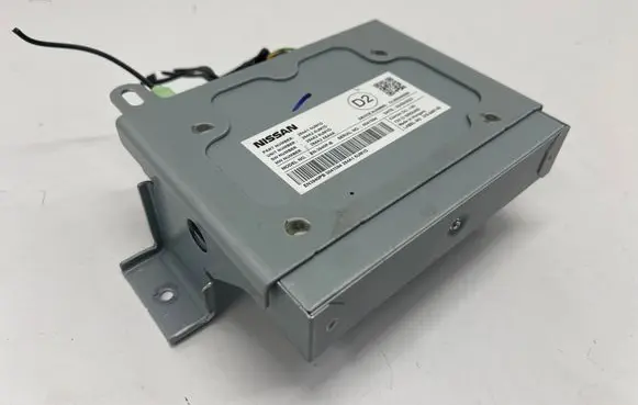 Nissan Qashqai J12 Camera control unit module 284A16UM1D