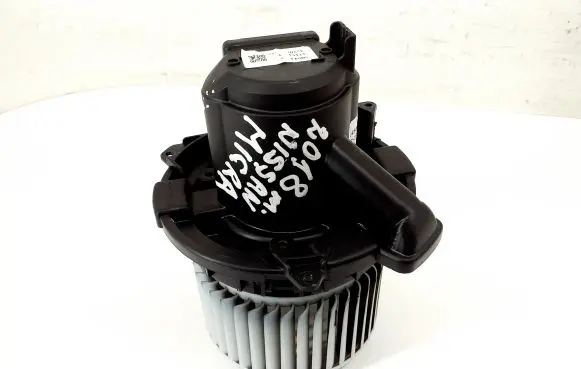 Nissan Micra K14 Heater fan/blower MR1162435590