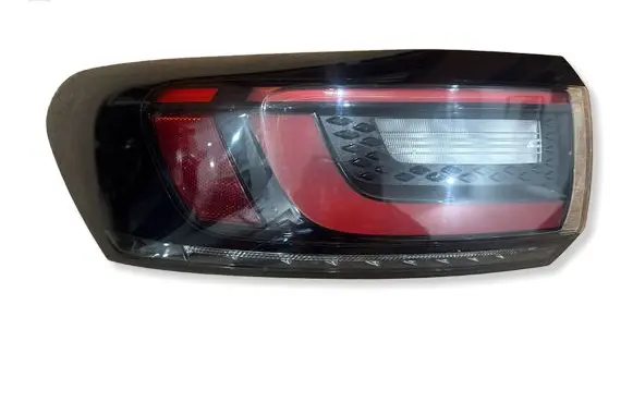 Volkswagen ID.4 Rear/tail lights 11A945095 0382100